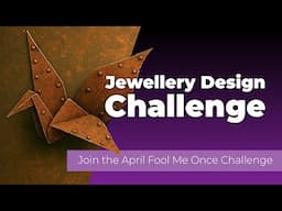 The EASY Way To Boost Your Creativity. Join This Challenge!