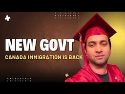 “Canada’s Liberal Party is Back! Big News for Immigrants”