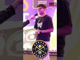 Who is India's favourite NBA team? 🤔 | Game On