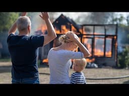 Why you need home insurance to PROTECT Your Home