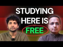 Full Process of Studying Bachelor in Germany