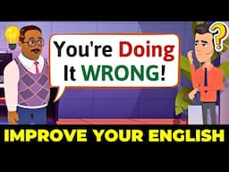 Speak English Confidently: Daily Tricks & Tips 🧠