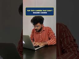 Top Tech Careers That Don’t Require Coding | Best Roles for 2025