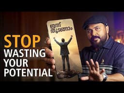 നിങ്ങളുടെ ജീവിതം മാറ്റിമറിക്കുന്ന പ്രസംഗം  | Malayalam Motivational Speech 2025 by Nipin Niravath