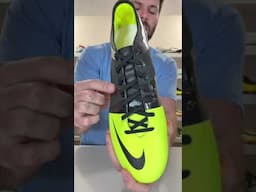 4 things that SUCKED about the Nike GS!