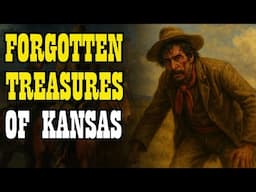 Kansas Treasure: Three Forgotten Tales