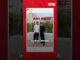 Terracid et Tom Cruise : ✅ ( Le Rewind d’Internet)