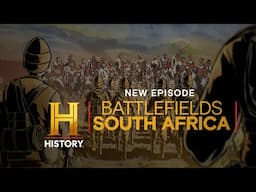 The Natal Native Contingent - Exiled Zulu warriors who allied with the British during Anglo Zulu War