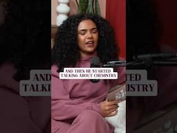 The worst first date I've ever been on (Storytime) New episode of Big Sis Energy is up! #podcast