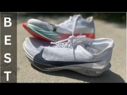 Best Running Shoes of 2025 so far....