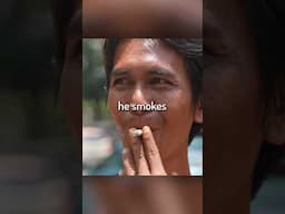 This Smoking Epidemic is KILLING Indonesia...