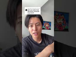 Kento Yamazaki? #FuMi