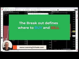 Trader mentoring