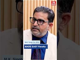 Biggest Mistake in GATE & ESE Preparation | Why Practice Matters | MADE EASY