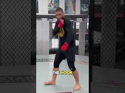 Shadowboxing is key to work on your punching mechanics and your rhythm