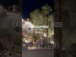 La Quinta Cliffhouse Grill & Bar is a great place to eat in La Quinta, CA!