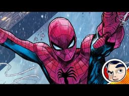 Ultimate Spider-Man's Origin Until He Goes Missing?! - Full Story