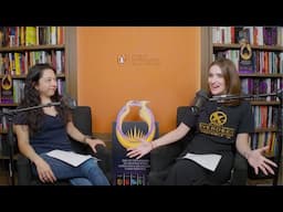 Amanecer en la Cosecha: La Revolución de Los Juegos del Hambre | Podcast PenguinMatch