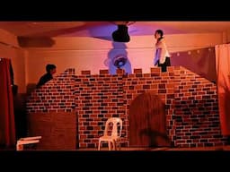 (PART2) EL FILIBUSTERISMO STAGE PLAY - G10 MARAGONDON OF NNHS BATCH 2024 -2025