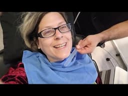 My Amazing Medical Aesthetics Experience in Mexico! ✨️ Affordable & Great Results | Bad Taxi Ride