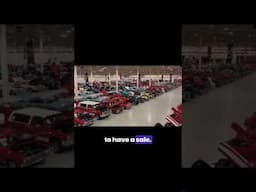 Unique Collector Car Auction  #gaaclassiccars #thecarscollective  #carauction