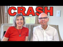 Stock Market Crash A Retirement Dilemma: What Can You Do?