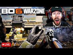 Warzone Is COMPLETELY BUSTED Right Now.. 😮 And Nobody's Talking About It!