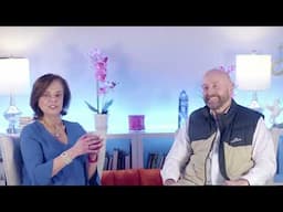 Rethinking the War on Cancer: with my Doctor from Hong Kong ~ Dr. Brain Walker