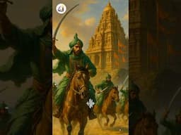 Somnath Temple: The Eternal Shrine of Shiva | #shorts