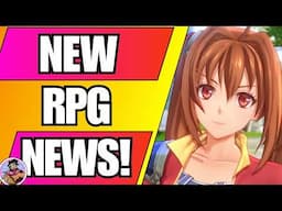 We've Been Chrono Crossed! 90s Classic Series Returns! - NEW RPG NEWS