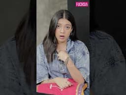 What's One Challenge That A Young Female Actress Faces - Reham Rafiq