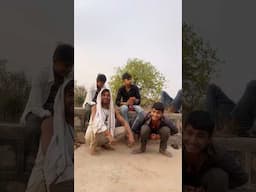 Batao kya karu 😂#Pakistan #pani #comedy #mangalbhaipatel #dosti #bhai