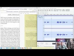 THE MAGUS, Book III. BIOGRAPHY ANTIQUA of MAGI . 1801 Francis Barrett - LIVE read - edit as I go
