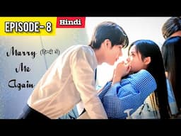 The Handsome Secret Influencer 💗 His Clueless Cutie (हिन्दी में) Chinese Drama Explained in Hindi.