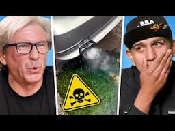 Mechanics Worst Nightmares (Best-Of Compilation)