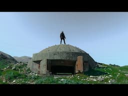 Mysterious Remnants of Communist-Era in Albania