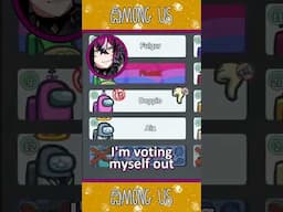 The HARDEST Imposter win
