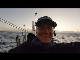 The End of 2 Years of Solo Sailing (Not Quitting)