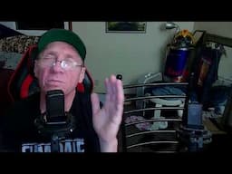 Hey Guys and Gals WE ARE LIVE!!