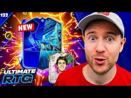 This Card Is Straight FIRE… Get Him NOW! 🔥😳 FC 25 RTG #133