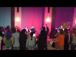 RAM JAM: Featuring the Jazz Ensemble & the Pop/Contemporary Ensemble | Cornell College