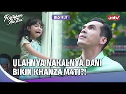 Khanza Gak Tahan Ngadepin Kejahatan Laura! | Best Cut Ratapan Ibu Tiri Eps 24 (2/3)