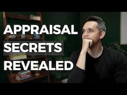 How Does An Appraisal Work