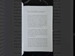 Book: The Strength In Our Scars 📖 #booktube #books #inspiring
