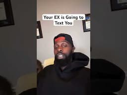 Your ex is going to break no contact with you #avoidantattachment #breakups #nocontact #relationship