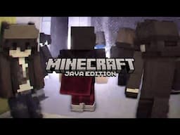 Backrooms... in Minecraft? w/ Friends