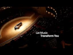 2025/26 Symphony Center Presents Piano & Chamber Music