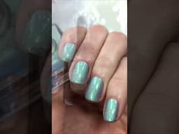 TOP 10 NAIL POLISHES FOR SPRING | Swatches on the Natural Nails #shorts