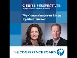 Why Change Management Is More Important Than Ever