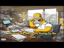 2024 Homer Simpson ( Funny Song  )